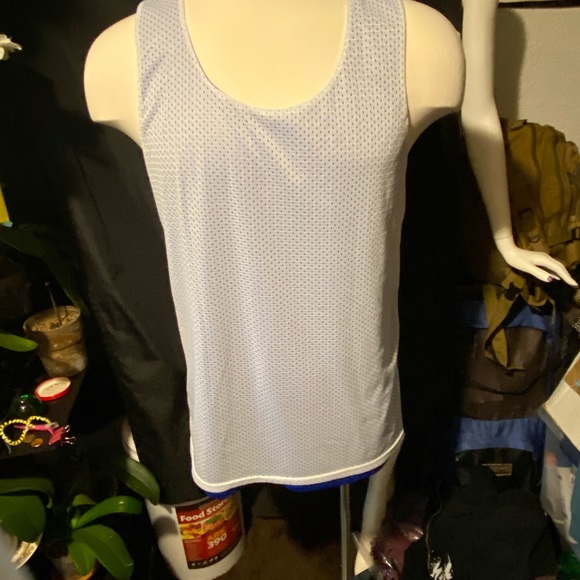 Badger reversible jersey - Picture 2 of 4